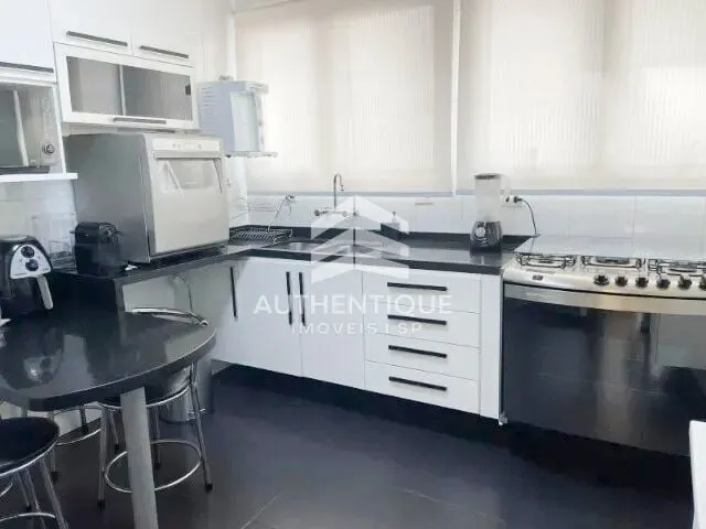 Imagem BELFAST JARDIM PAULISTA - Apartamento à venda no bairro Jardim Paulista - São Paulo/SP, Zona Sul