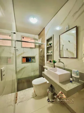 Imagem Casa duplex 3 quartos no Canaã - cod 1186