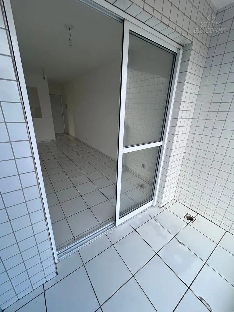 Imagem Caiçara te chama: apartamento a 820m da praia por R$ 280 mil
