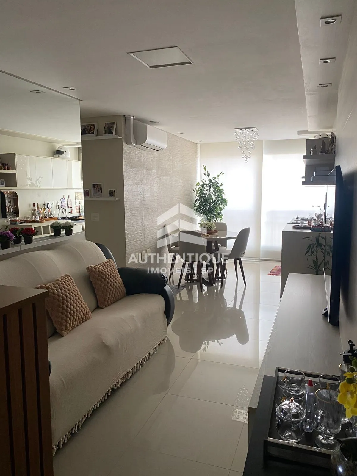 Foto do imóvel Apartamento à venda em Rua Conde Prates, 559 - Parque da Mooca, São Paulo - SP