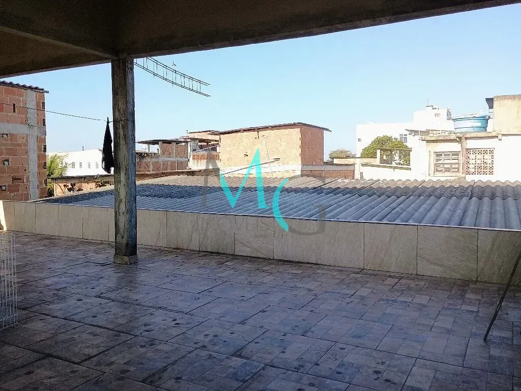 Imagem Prédio para alugar, 280 m² por R$ 5.000,00/mês - Santa Cruz - Rio de Janeiro/RJ