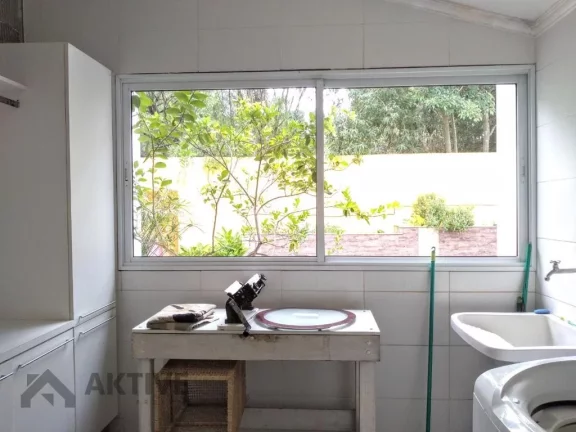 Imagem Casa de Condomínio em Granja Viana - Cotia, SP