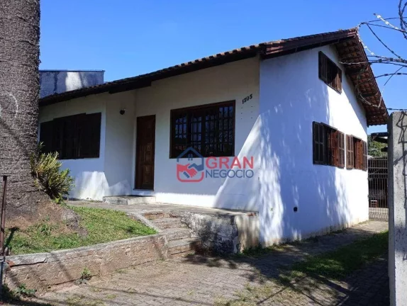 Foto do imóvel Casa residencial ou comercial