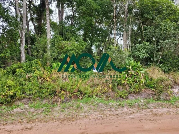 Imagem TERRENO localizado na Rua 2720 n°735, no Balneário Farol do Itapoá ll