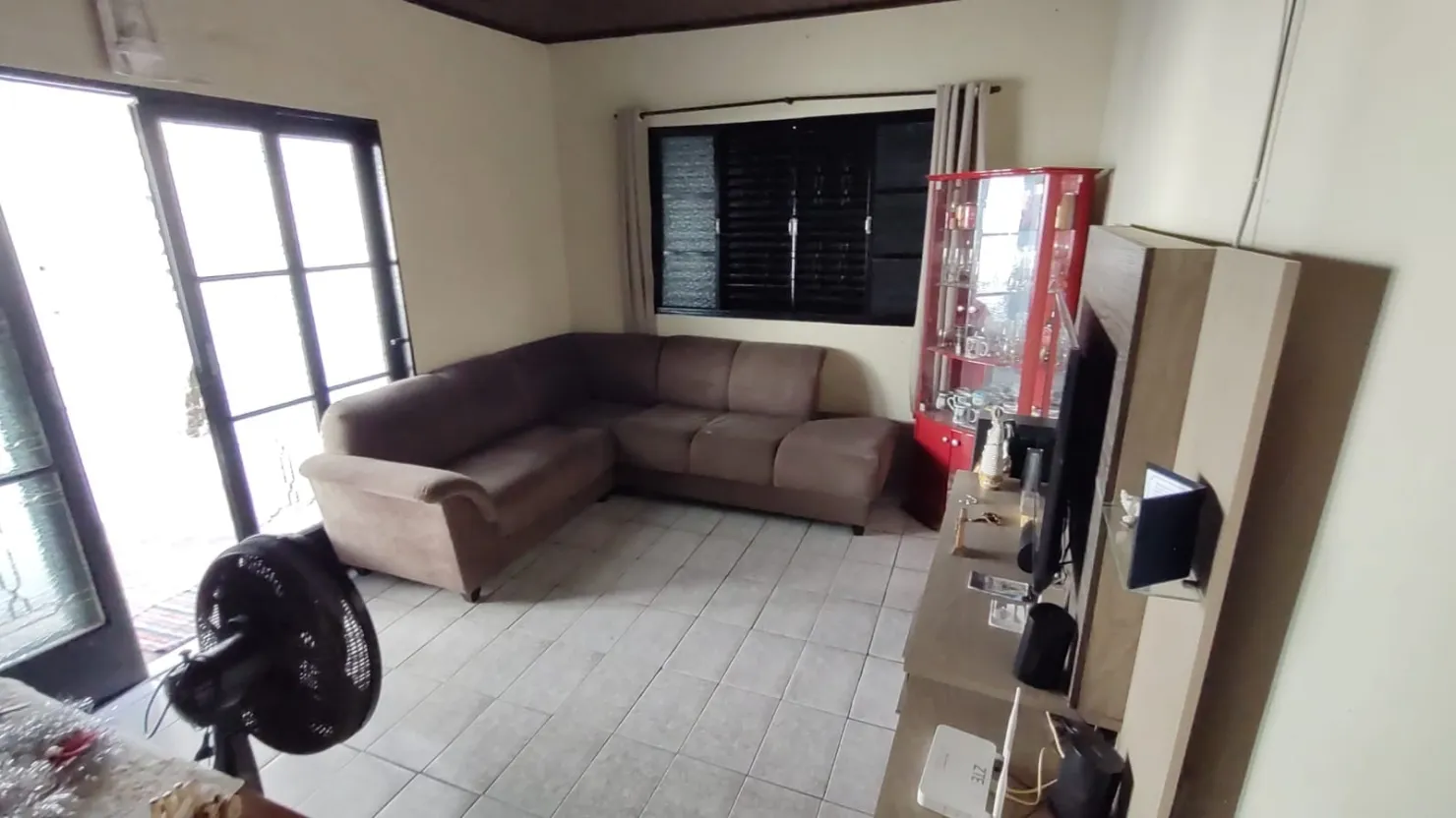 Imagem Casa à venda 3 Quartos, 2 Vagas, 250M², Santa Terezinha, Aparecida - SP