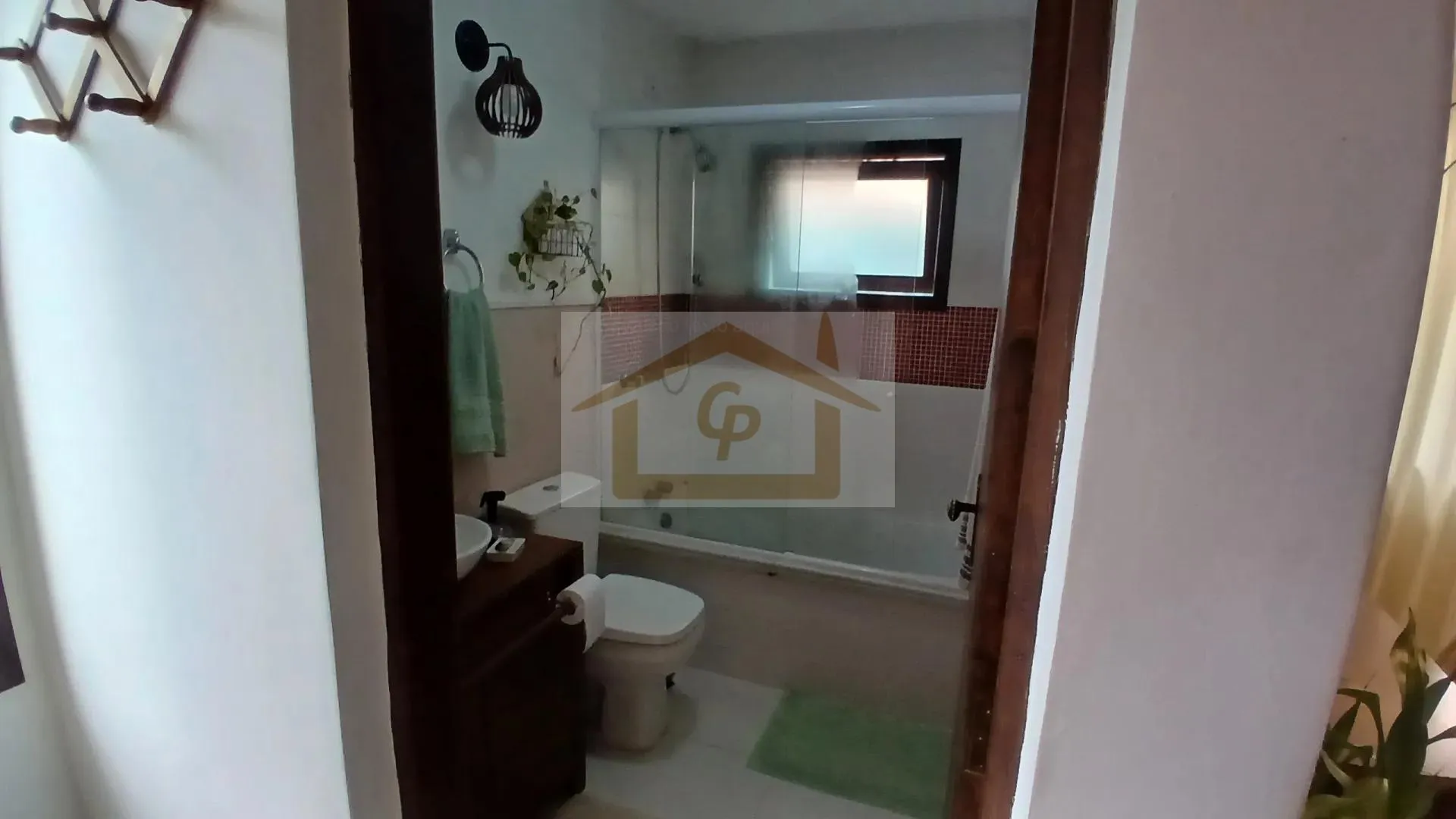 Imagem Conforto e Qualidade de vida, 3 quartos sendo 2 suítes, 4 vagas
