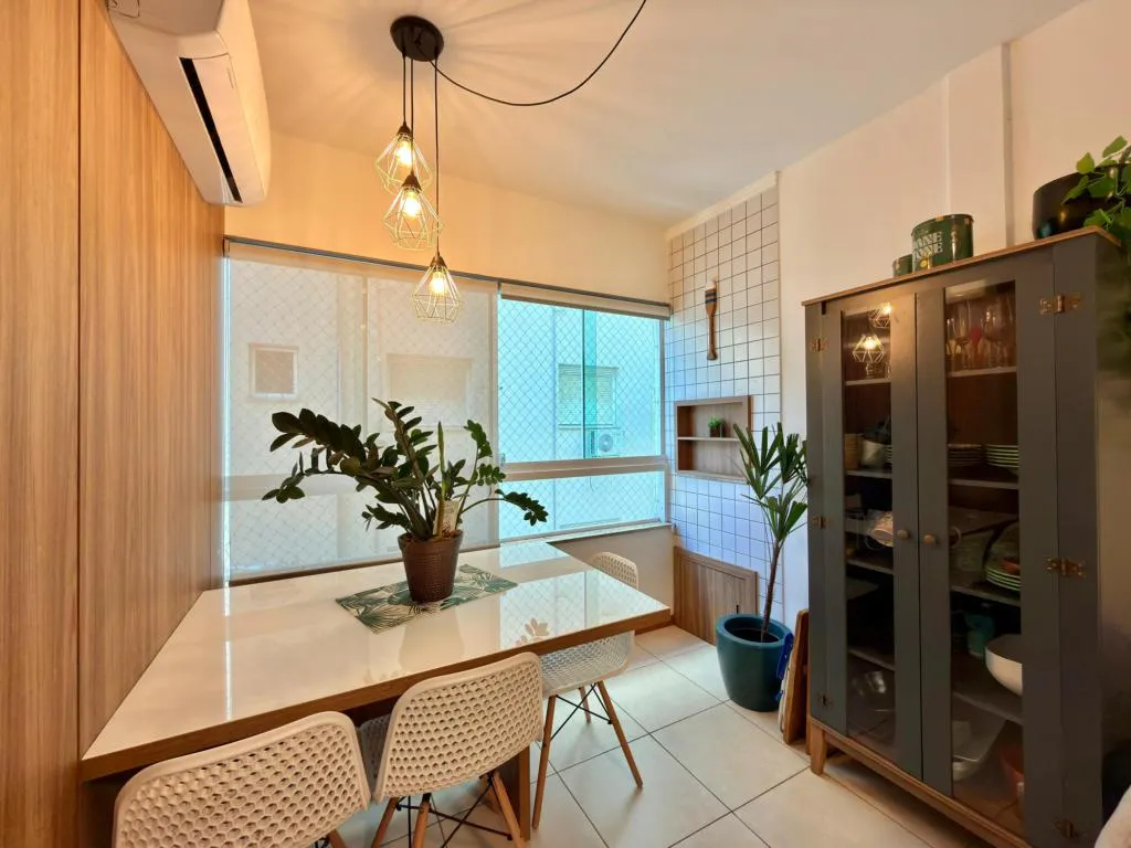 Imagem Apartamento 2 Dormitórios - Bairro Zona Nova