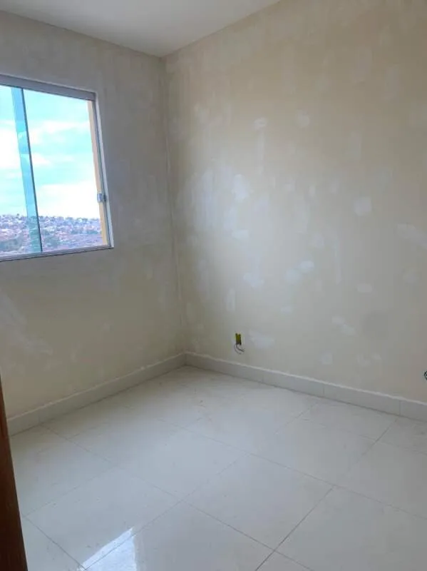 Imagem Apartamento à venda, 2 quartos, 1 vaga, Piratininga - Belo Horizonte/MG