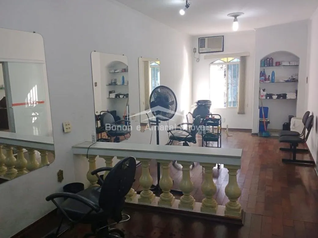 Imagem Casa de 2 quartos à venda, Vila Joaquim Inácio - Campinas/SP