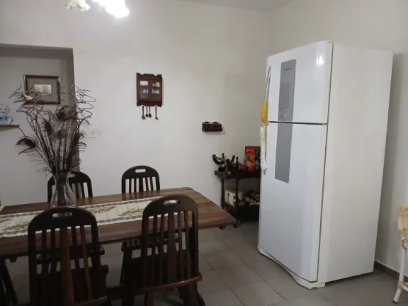 Imagem Sobrado para Venda com 164m², 3 dormitórios, 1 sala e 2 vagas!!!