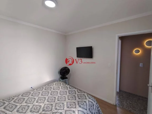 Imagem Sobrado a venda na Penha de França 2 Dormitórios sendo 2 Suítes, 2 Vagas, 55 m