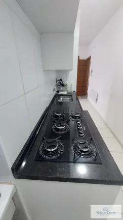 Imagem Apartamento 2 dormitórios a venda no Itaguá