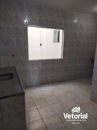 Imagem Apartamento para aluguel: 2 quartos, sendo 01 com suíte, garagem e com localização privilegiada - Sandra Regina - Barreiras/BA