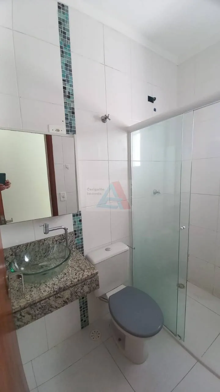 Imagem Apartamento cobertura em Santo André.