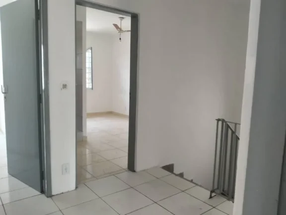 Imagem Descubra o sobrado versátil que une trabalho e conforto no coração S.A
