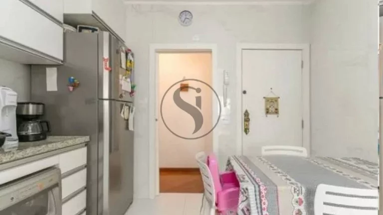 Imagem APARTAMENTO RESIDENCIAL em SÃO PAULO - SP, SUMARÉ