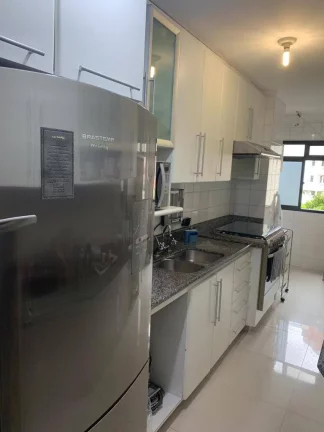 Imagem Apartamento 108 m² | 4 quartos + 2 vagas Vila Monumento