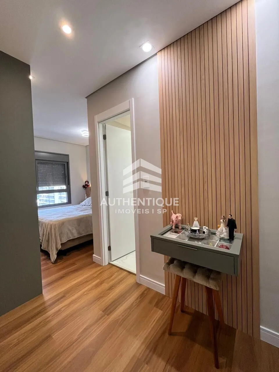 Imagem VERDANA JARDIM PRUDENCIA - Apartamento no bairro Jardim Prudência à venda