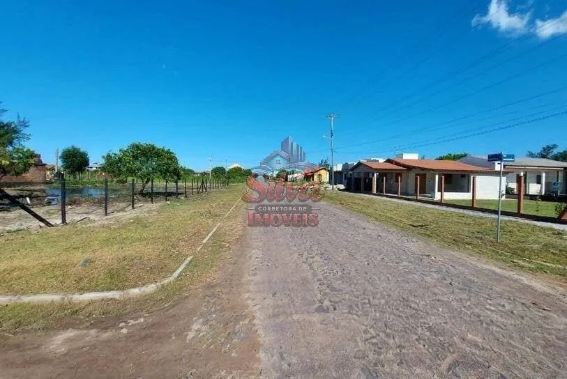 Imagem T990 | Terreno de esquina à venda em Imbé com 625m²