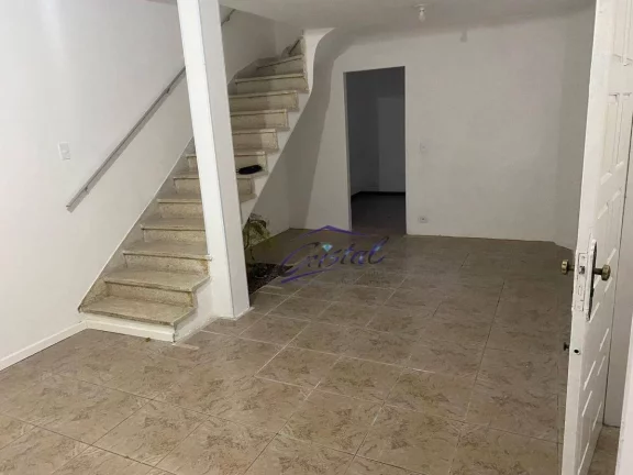 Imagem Casa com 4 dormitórios à venda, 100 m² por R$ 590.000,00 - Butantã - São Paulo/SP