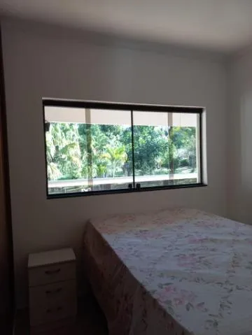 Imagem VENDA DE SOBRADO NO CONDOMÍNIO ECO PARK LAGOS, EM MOGI DAS CRUZES/SP, 397m² com 3 suítes, quintal com piscina, sauna e área gourmet. CONSULTE-NOS.