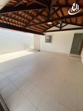 Imagem CASA Á VENDA NO RESIDENCIAL BARAÚNAS