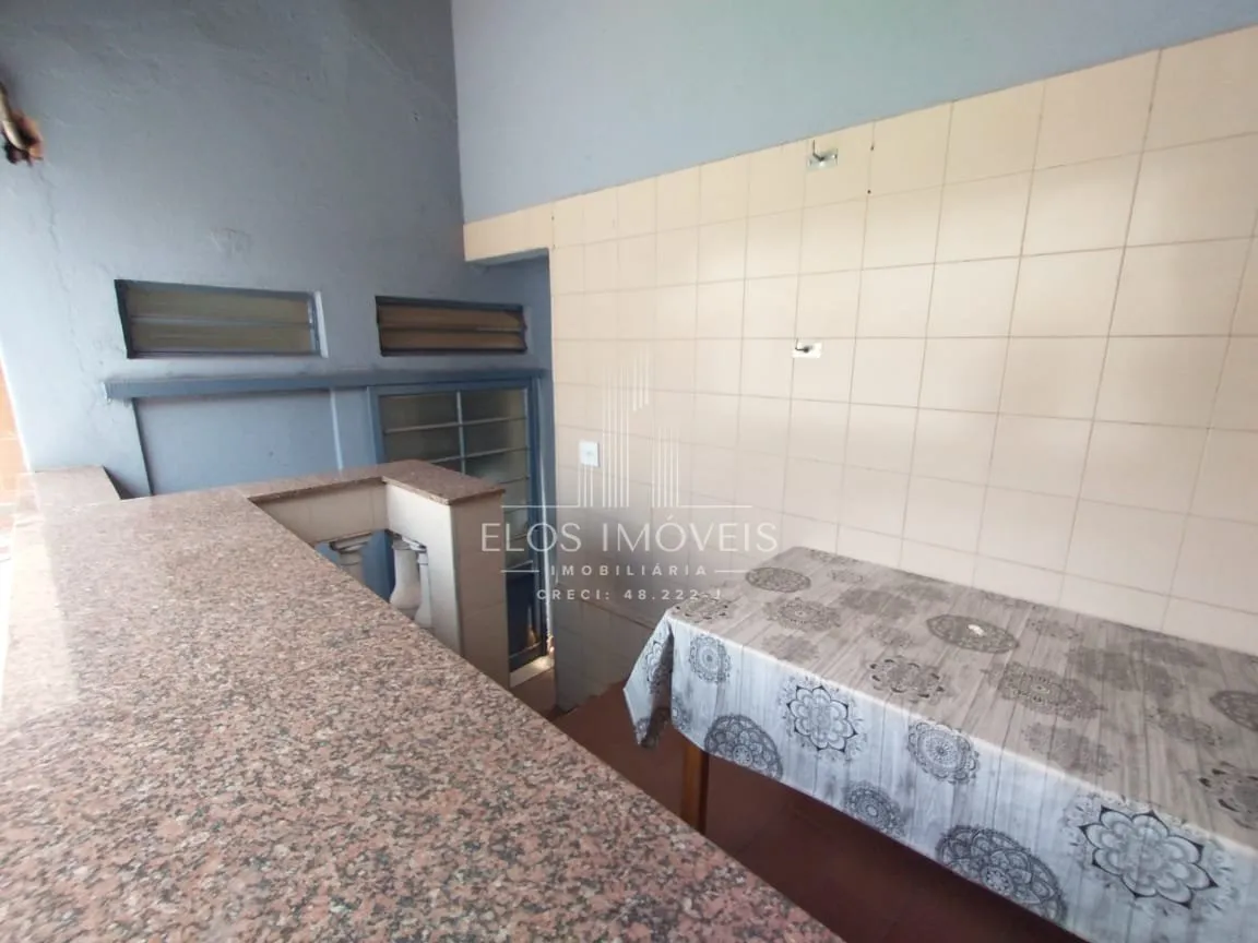 Imagem Casa de 4 quartos, 204m² no bairro Boa Vista, em Limeira