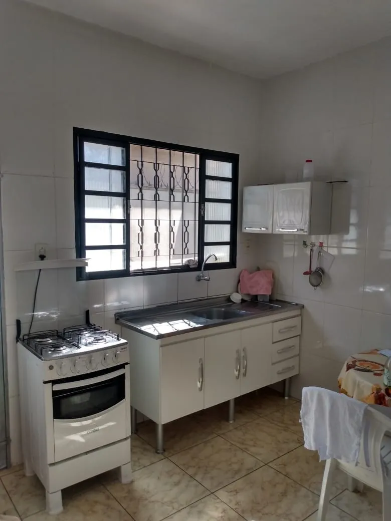 Foto do imóvel Casa à venda 2 Quartos, 1 Vaga, 125M², São Gonçalo, Taubaté - SP