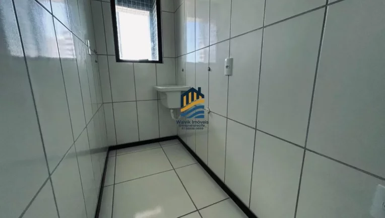 Imagem APARTAMENTO NOVO EM BOA VIAGEM