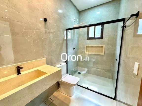 Imagem Casa à venda, 241 m² por R$ 1.580.000,00 - Jardim América - Goiânia/GO