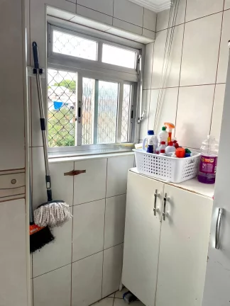Imagem VILA DAS MERCÊS | 3 DORMITÓRIOS | 1 VAGA | 63mts | 350mil