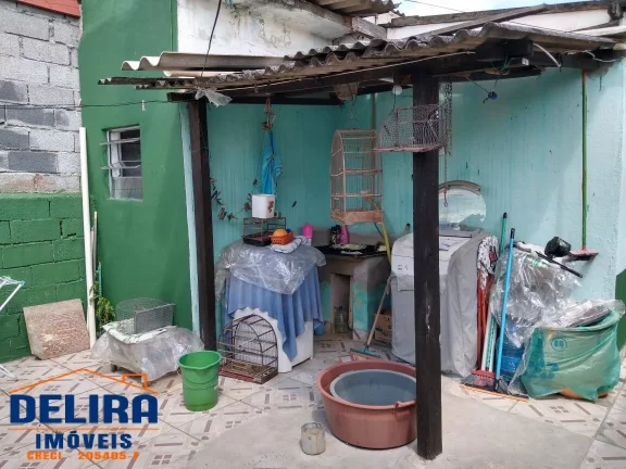 Imagem Casa à venda em Terra Preta com 2 dormitórios, escriturada!