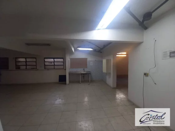 Imagem Galpão para alugar, 2800 m² por R$ 73.450,00/mês - Presidente Altino - Osasco/SP