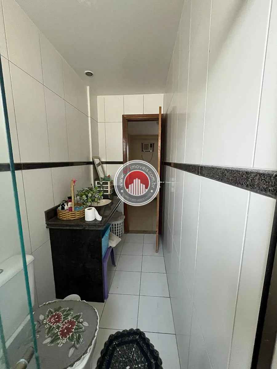 Imagem Apartamento a Venda no bairro Recreio dos Bandeirantes - Rio de Janeiro, RJ