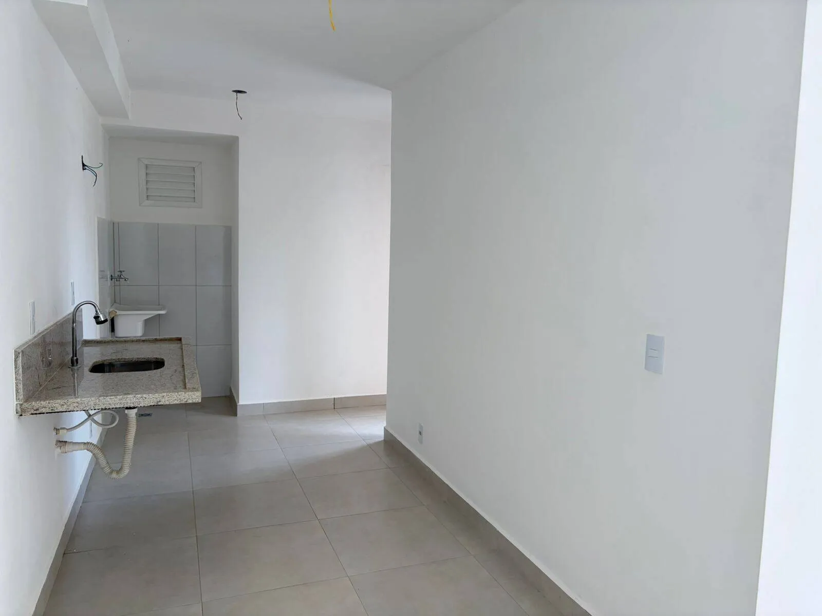 Imagem Apartamento 2 quartos Condomínio Lírio do Vale Bairro Morada do Ouro