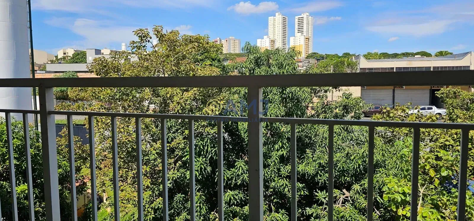 Imagem Apartamento à venda no Setor Negrão de Lima- Recanto Praças Residenciais