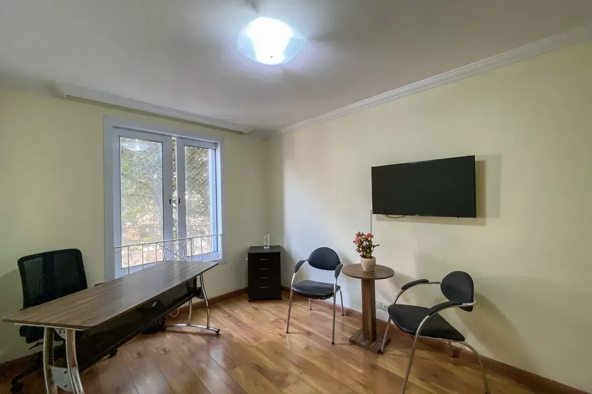 Imagem Apartamento com 3 Quartos à Venda, 135 m² em Vila Mariana - São Paulo