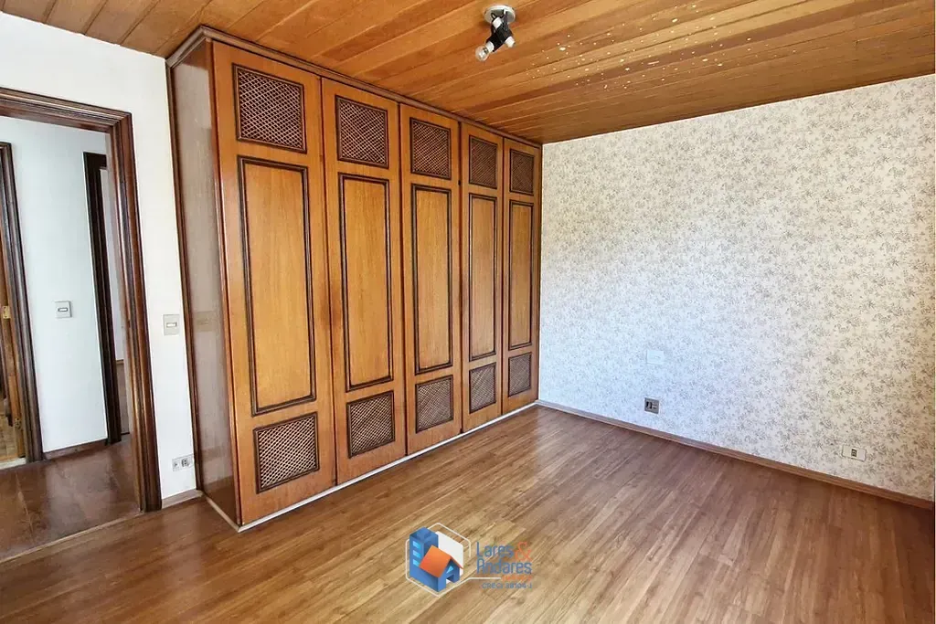 Imagem Casa à venda 5 Quartos 3 Suites 6 Vagas 570.21M² Santo Amaro São Paulo - SP