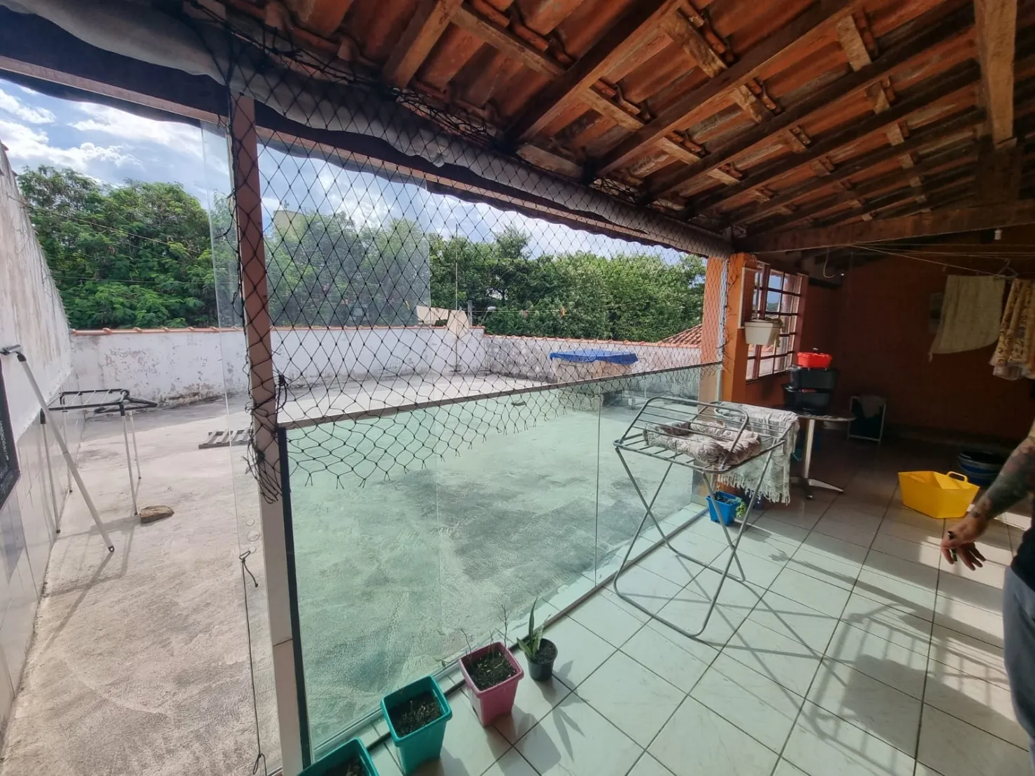 Imagem Casa à venda 5 Quartos, 2 Suites, 3 Vagas, 170.9M², Jardim Esperança, Guaratinguetá - SP