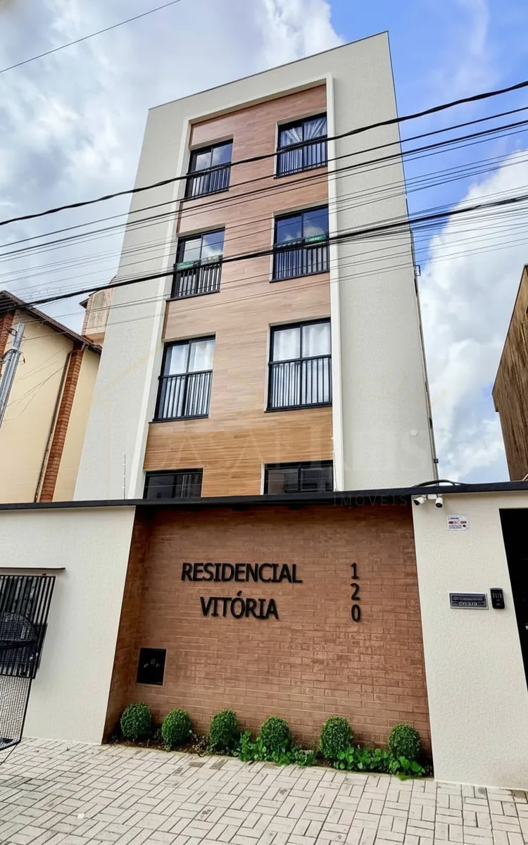 Imagem Apartamento 2 quartos à venda em Jardim Vitória, Poços de Caldas