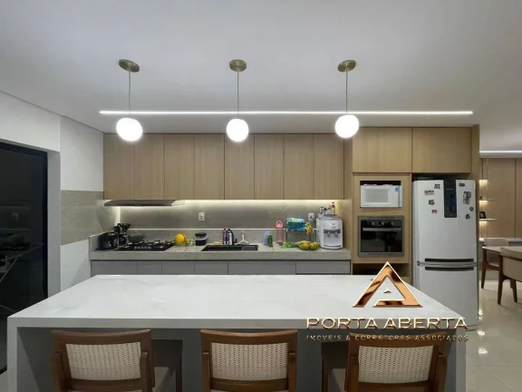 Imagem Casa Duplex - 4 Quartos, sendo 1 suíte - Belvedere - COD 1107
