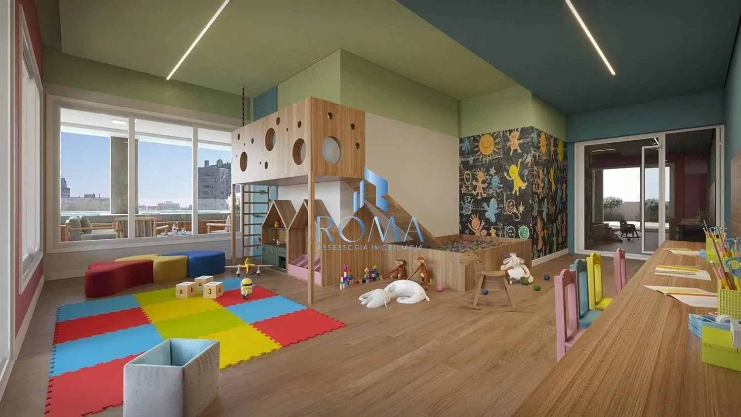 Imagem LANÇAMENTO - LEBEN BAU
