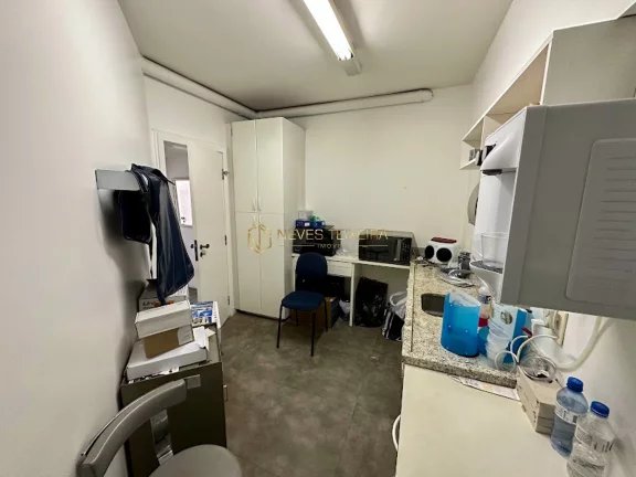 Imagem SALA COMERCIAL em BRASÍLIA - DF, ASA NORTE