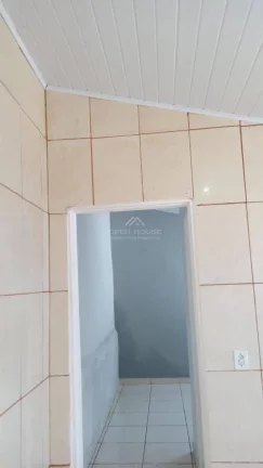 Imagem CASA COM PONTO COMERCIAL