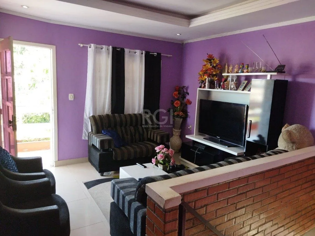 Imagem Casa para Venda - 450m², 5 dormitórios, sendo 1 suites, Cristal