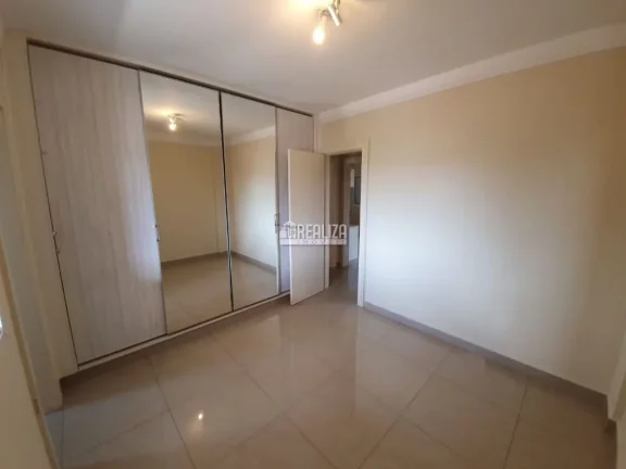 Imagem Apartamento com 3 suítes e Varanda Gourmet no Condominio Residencial Bahrein Residence