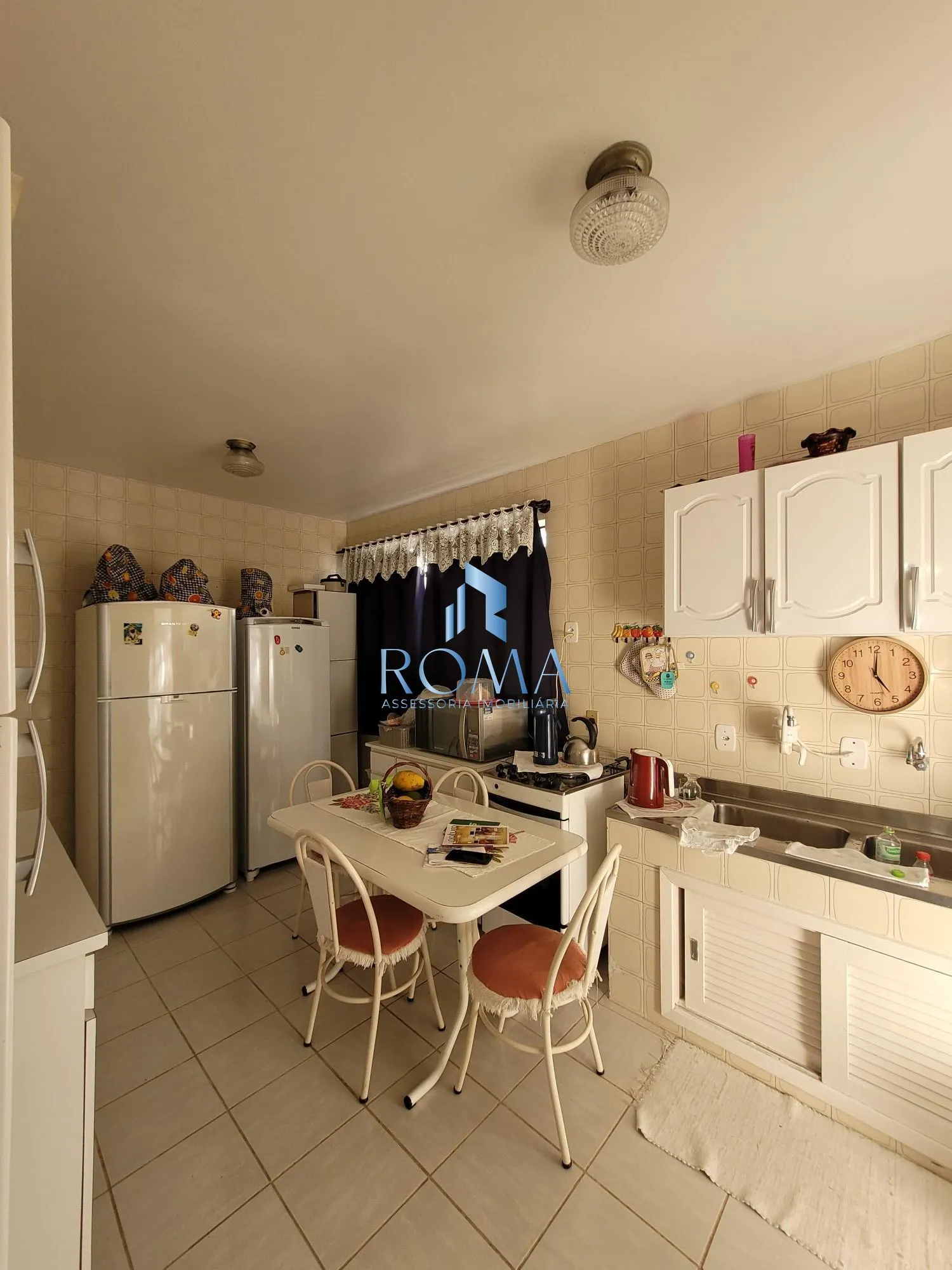 Imagem APARTAMENTO 3D CENTRO SANTA MARIA