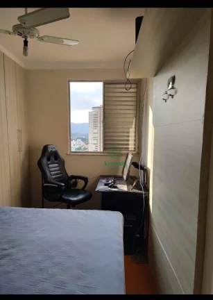 Imagem Apartamento à venda, 65 m² por R$ 307.000,00 - Jardim São Judas Tadeu - Guarulhos/SP