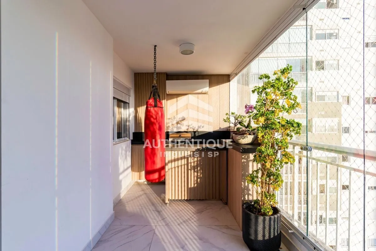 Imagem MISTI MORUMBI - Apartamento no bairro Morumbi à venda