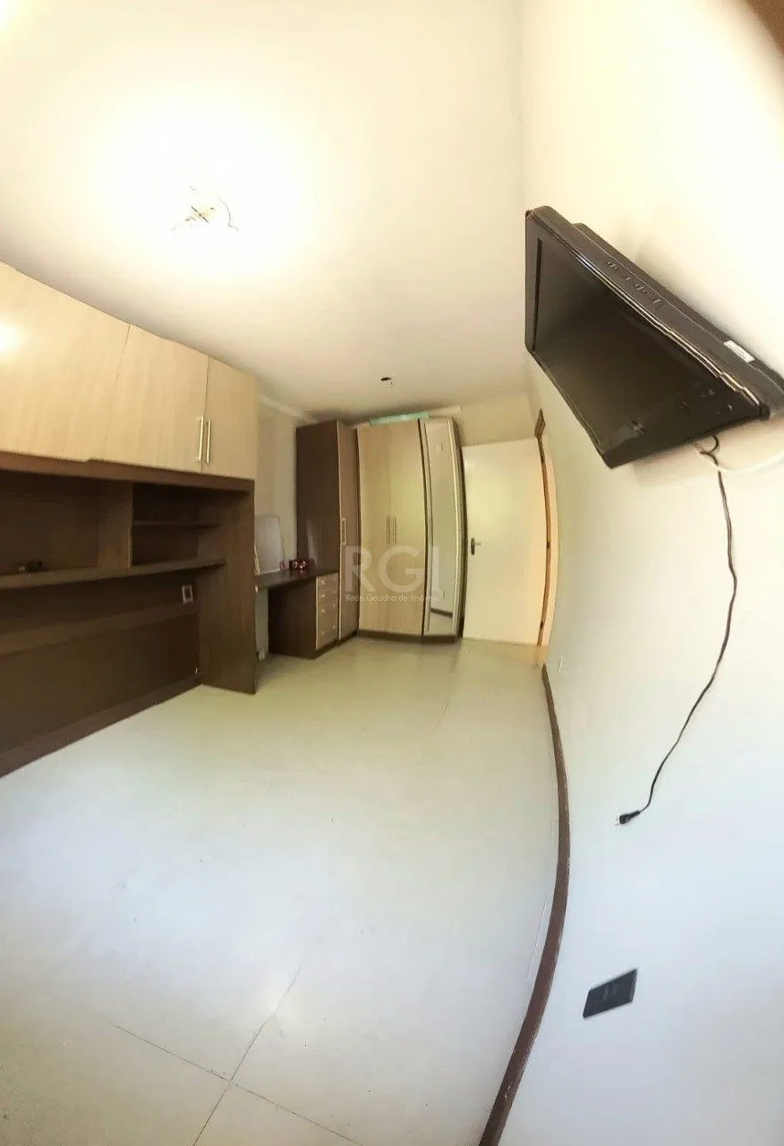 Imagem Apartamento em Vila São José